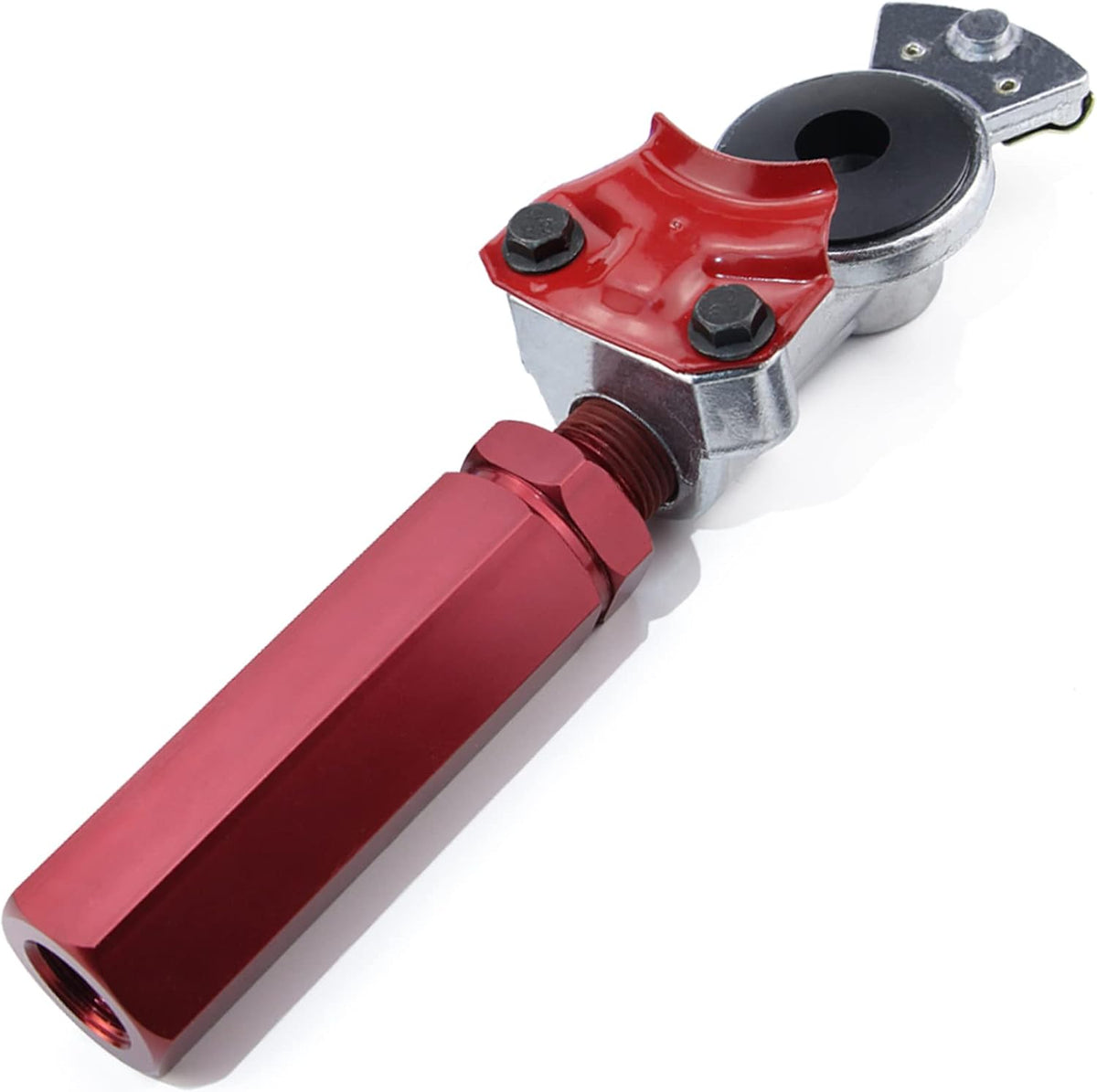 Glad Hand Grips Set with Seals, 2 Pair Pack of 2 A638