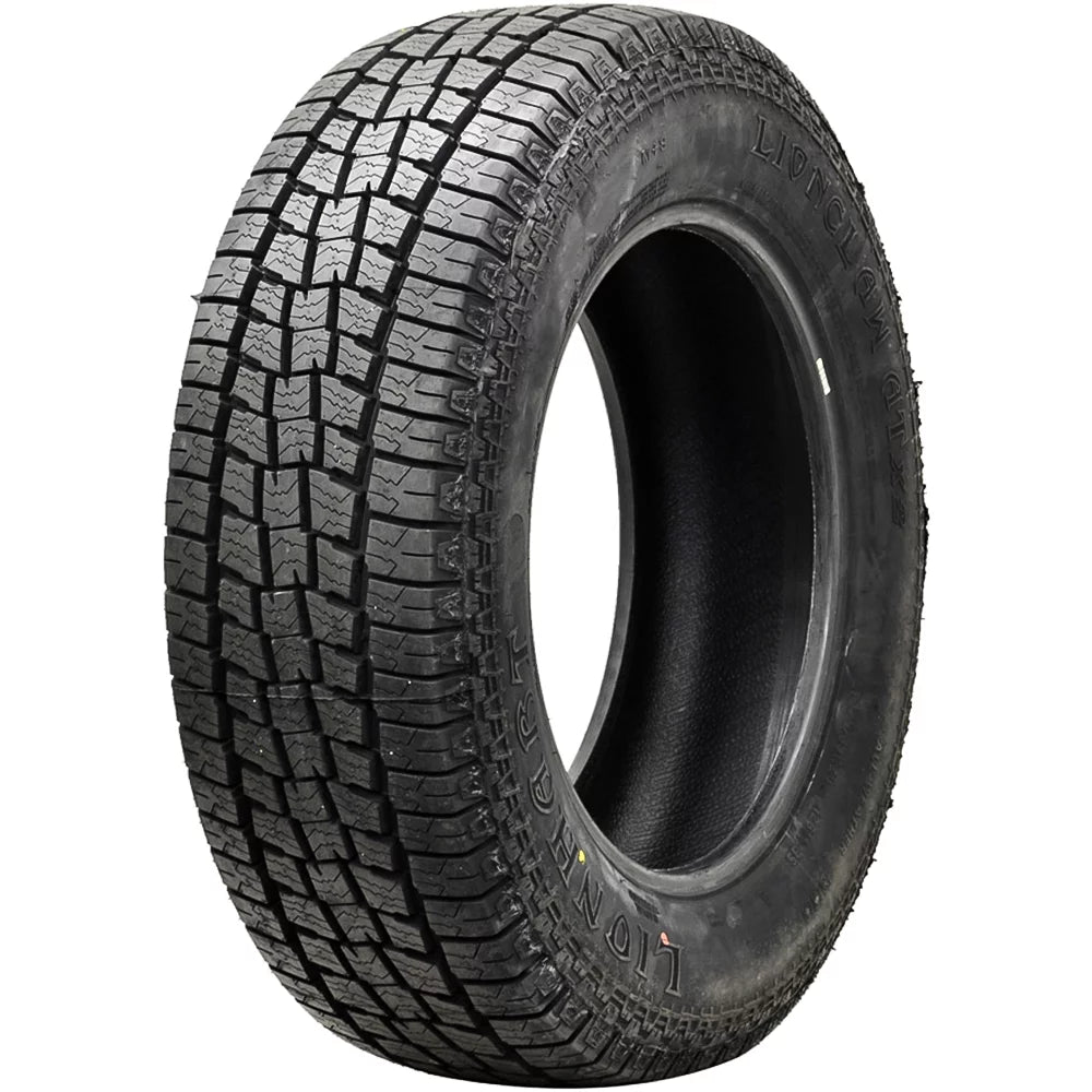 285/50R20 116T XL All Terrain Tire H904524