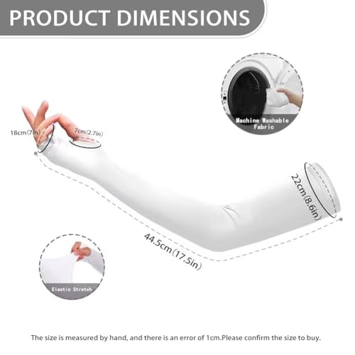 Sun Protection Arm Sleeves Z764701