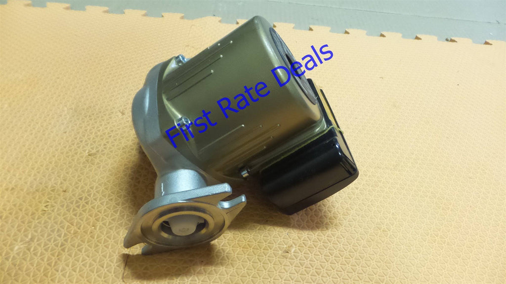 Astro 280SS Circulator Pump, Open, 115V, 5/16 HP G174130