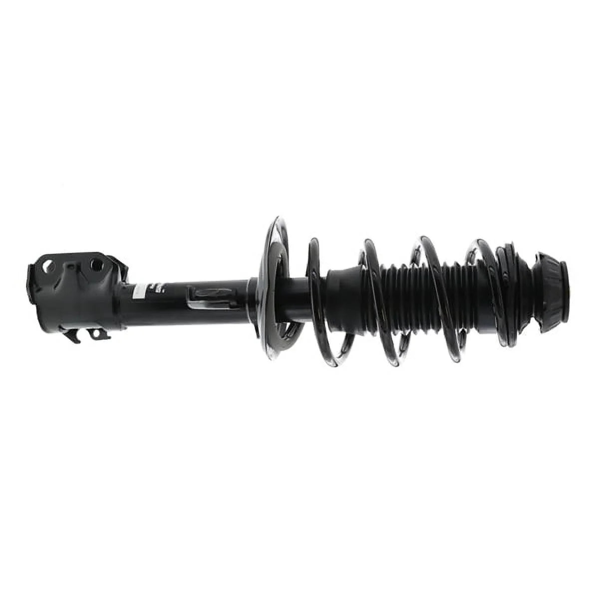 Complete Corner Unit Strut Mount and Spring Assembly A4929