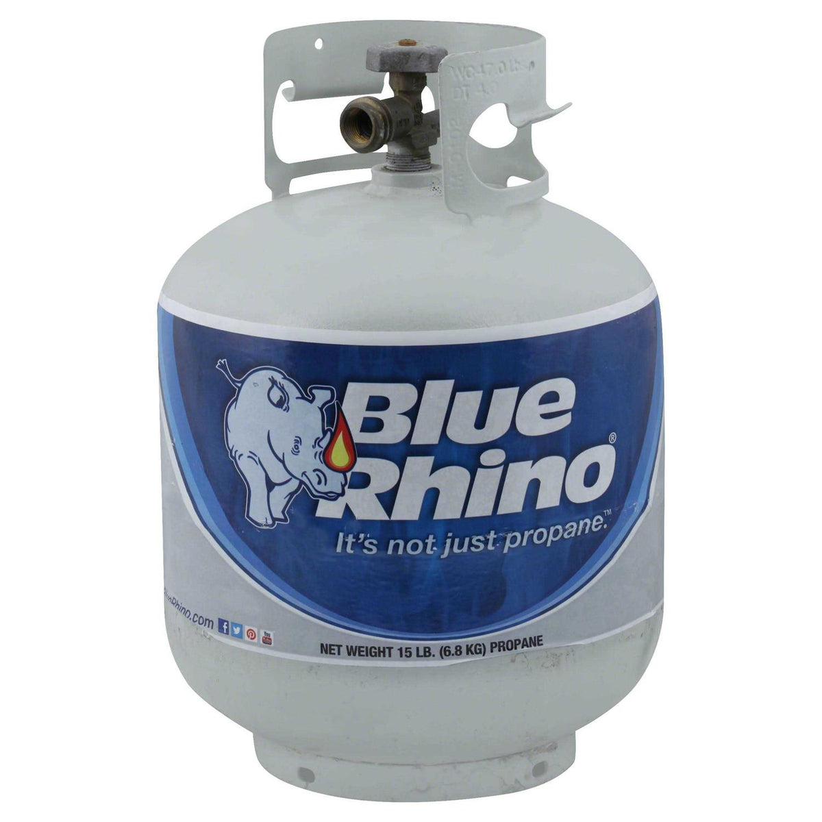 Propane Tank L251394
