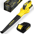 20V Cordless Leaf Blower with Battery & Charger, Pack of 2 S213384