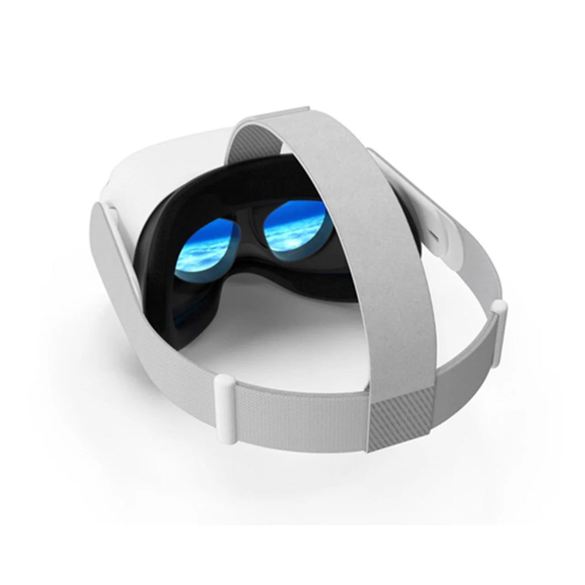 All-In-One VR Headset with Touch Controllers 128GB V253
