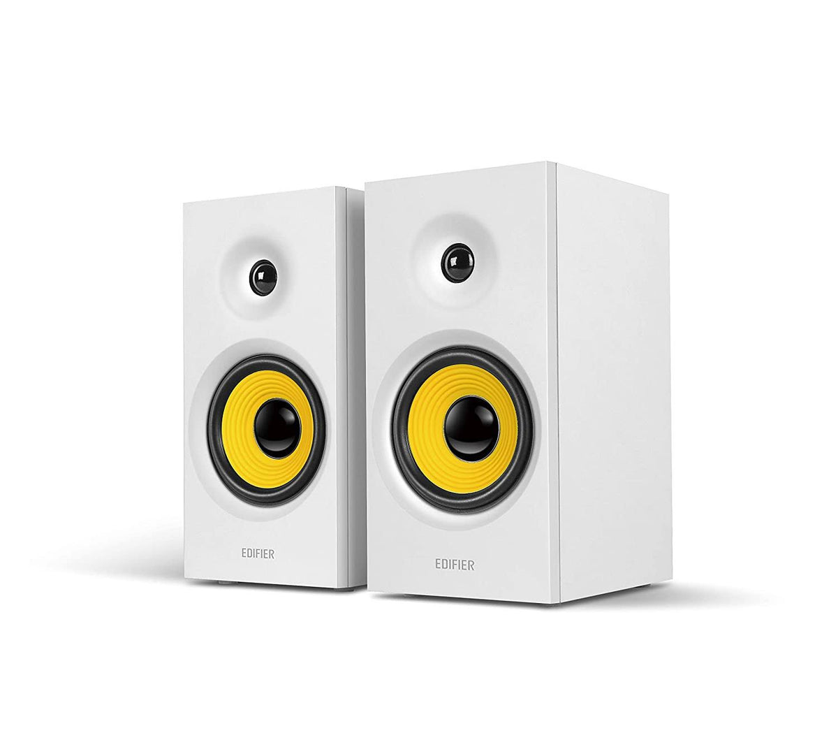 White 2-Way Wired & Wireless Loudspeaker U281879