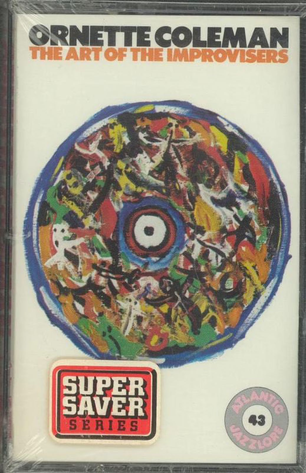 Cassette P285