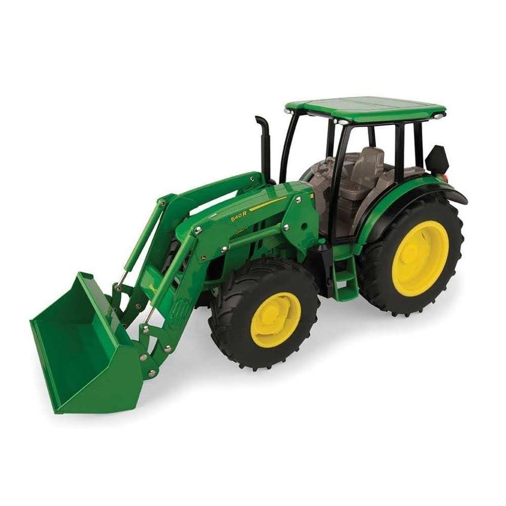 1/16 Tractor with Loader U22218
