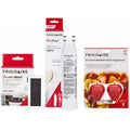Refrigerator Air and Water Filter Combo Kit 3-Pack N16949