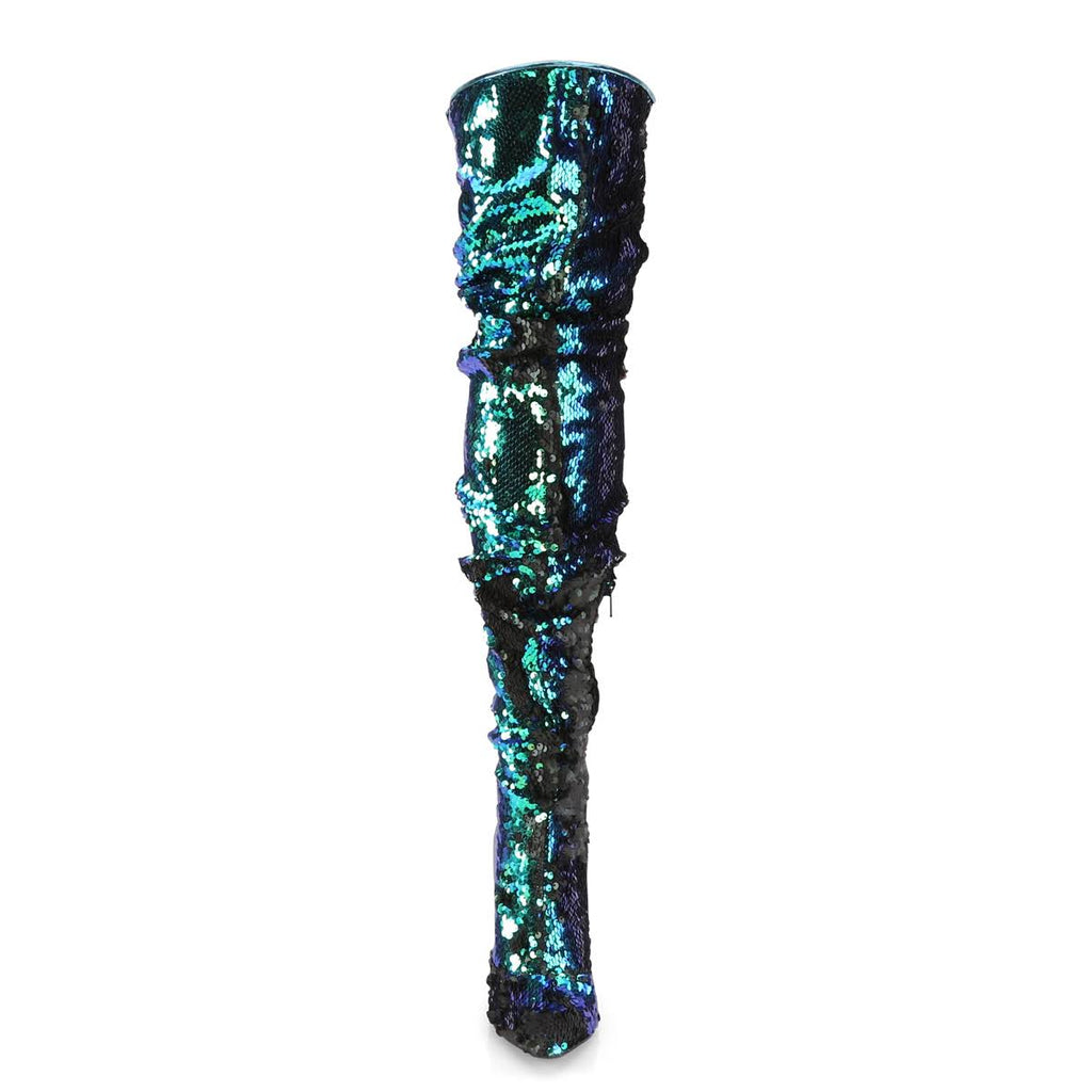 Green 10 Courtly-3011 H842