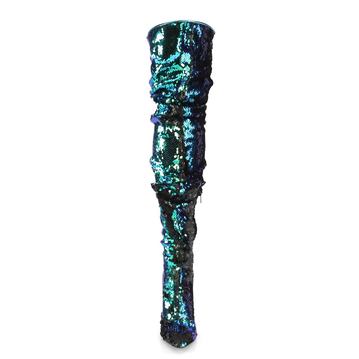 Green 10 Courtly-3011 H842
