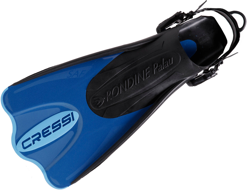 Short Adjustable Fins Z418465