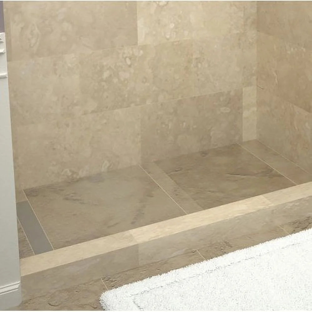 30" X 60" Rectangular Shower Base Y81429