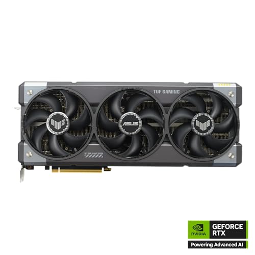 NVIDIA GeForce RTX 4080 Super 16GB GDDR6X Graphics Card A2467