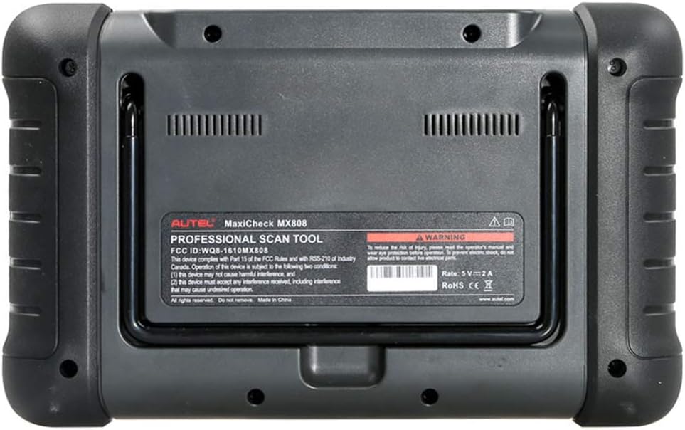 Autel Maxicheck MX-808 OBD2 Scanner M716968