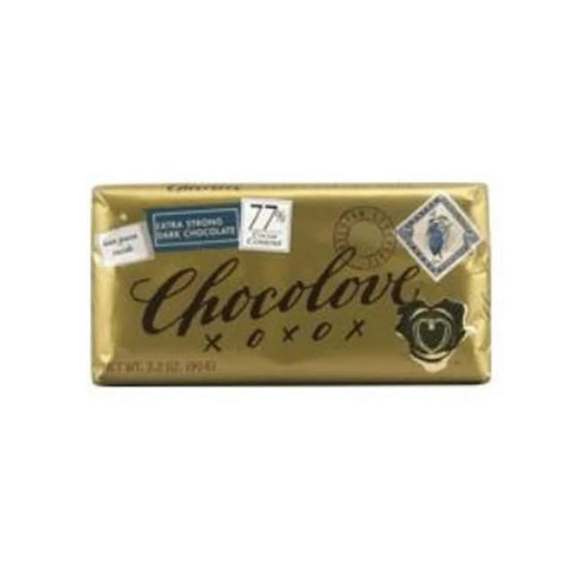 Dark Chocolate Bar V37574