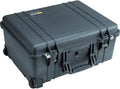 Black Case With Foam Y22447