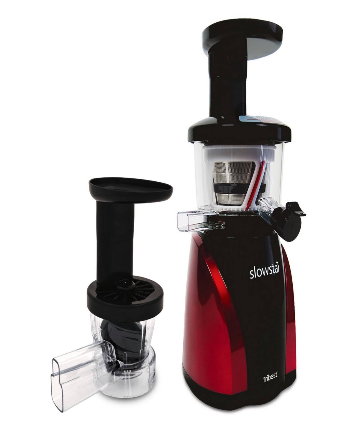 Vertical Slow Juicer and Mincer R67068