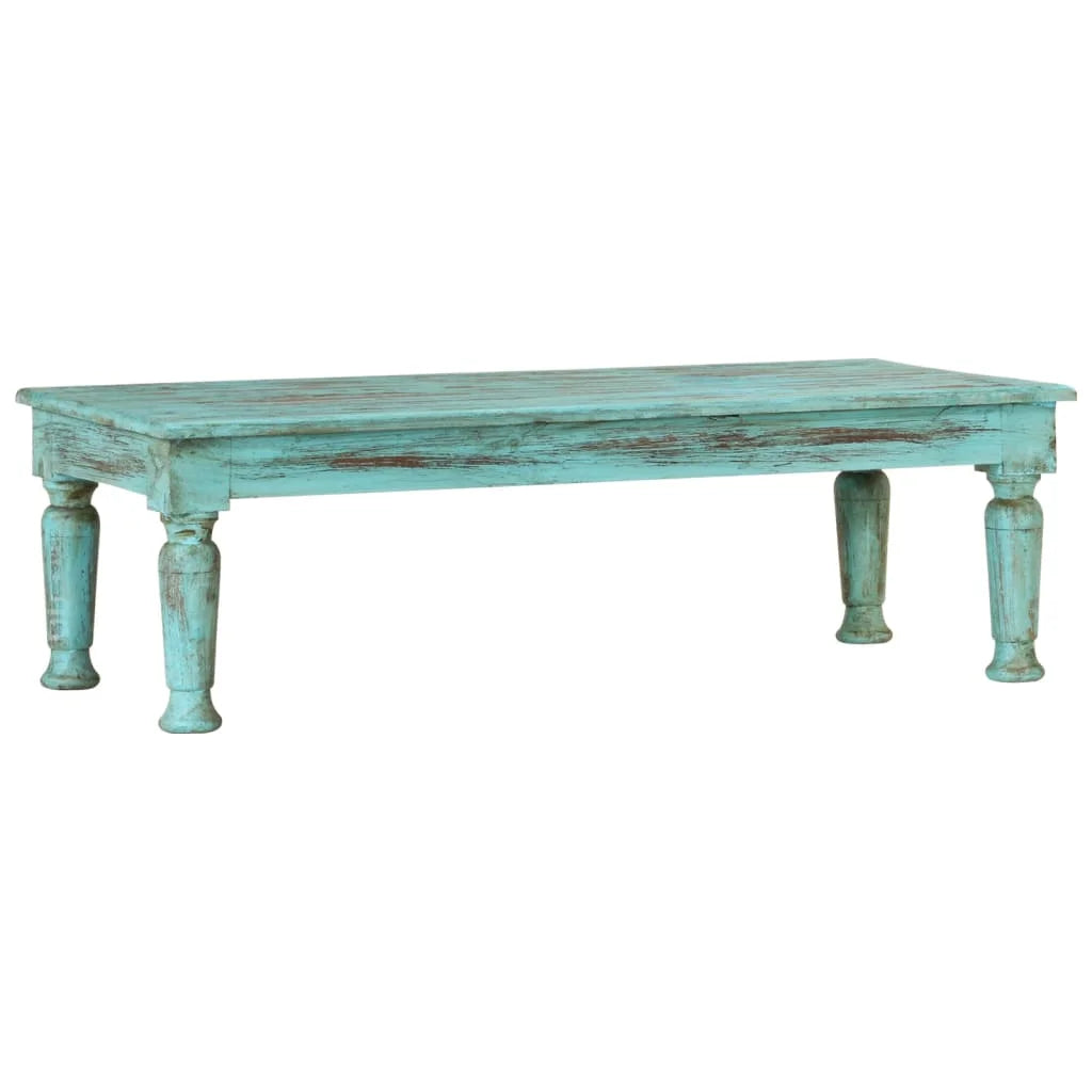Solid Wood Coffee Table L81591