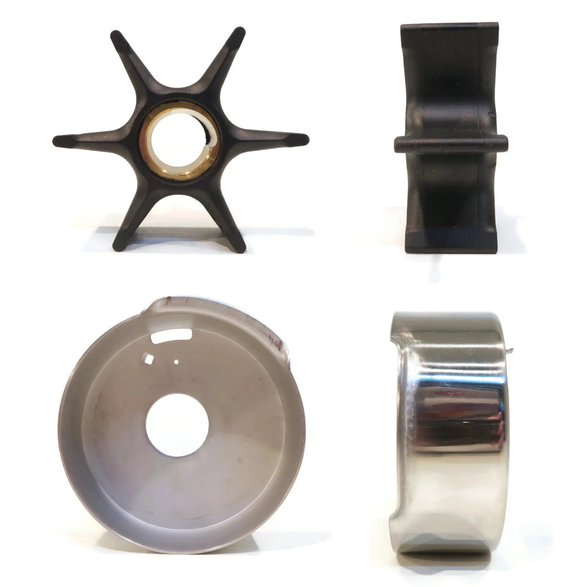 Water Pump Kit for Boat X342