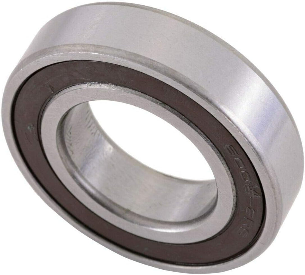 Rear Wheel Axle and Carrier Bearings Kit Yamaha YFZ450 2004 2005 Y551641