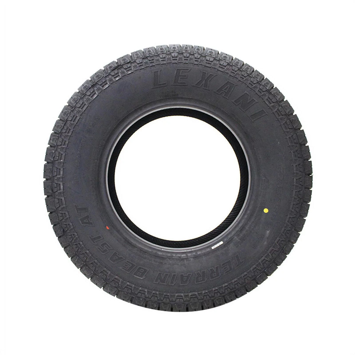 265/70R16 121 S Tire L350608