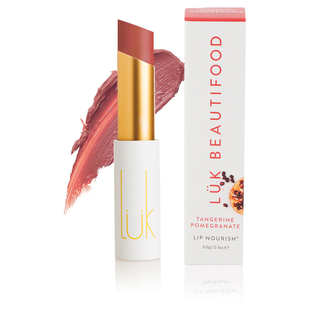Tangerine Pomegranate Lip Nourish 3g L366412