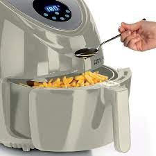 Air Fryer XXL 5,5L 1800W Beige U756970