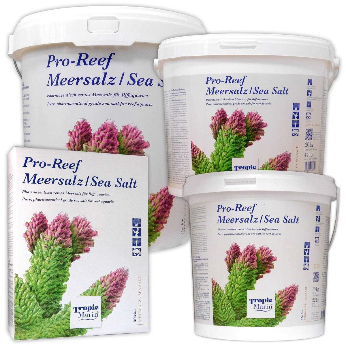 Sea Salt I97129
