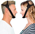 Anti Snoring Chin Strap Adjustable Breathable C36144