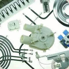 Dishwasher Control Part E210
