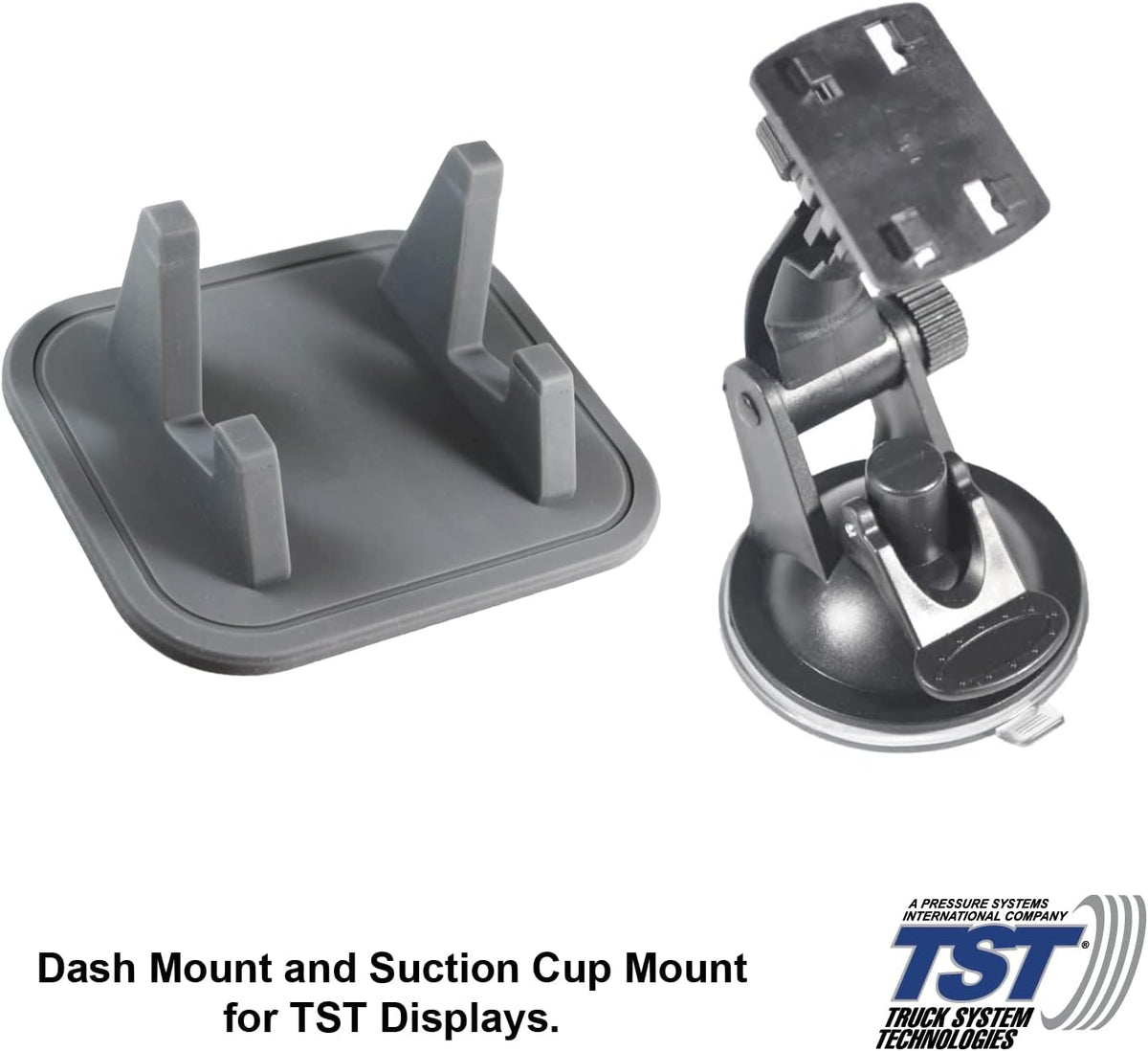 Tpms W/6 Cap Sensors R5283