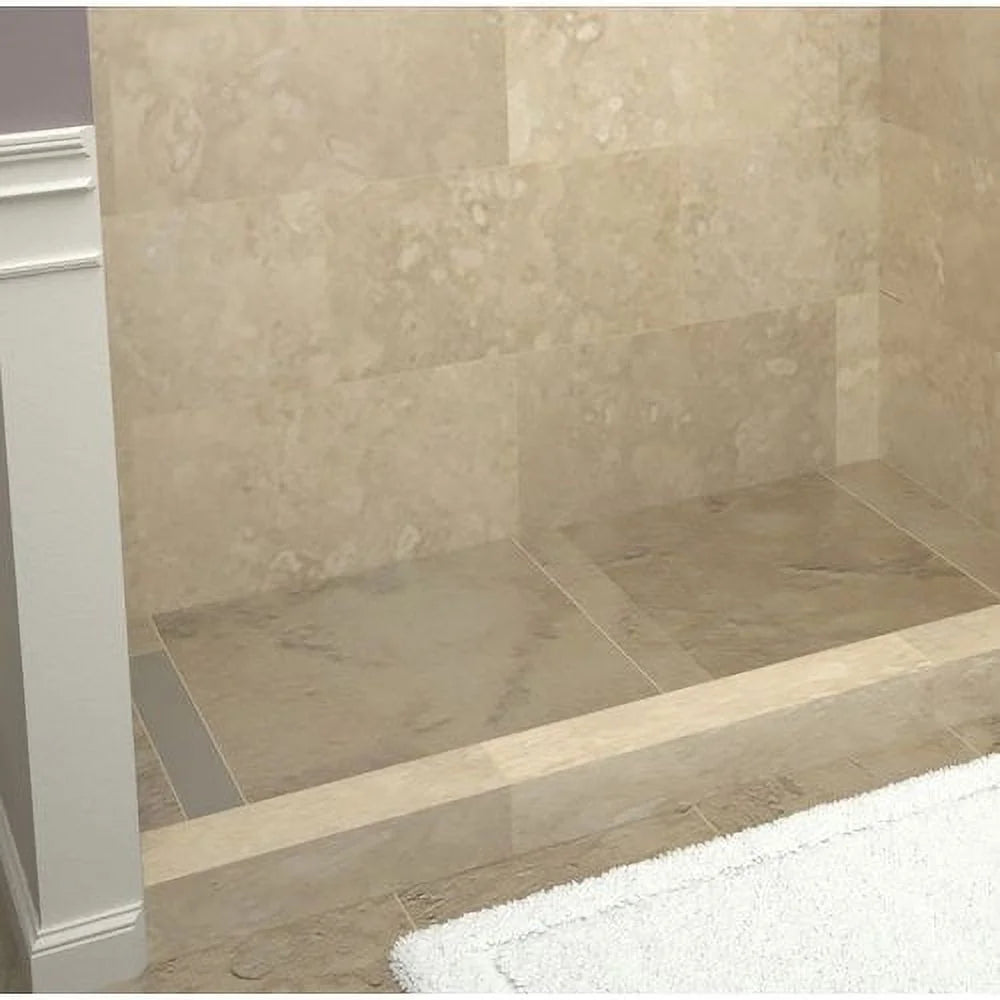 30" X 60" Rectangular Shower Base Y81429