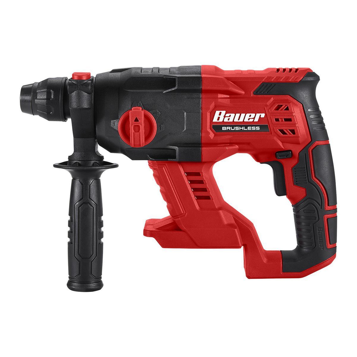 20V Brushless Cordless 1/2 in. SDS-PLUS Rotary Hammer O89983