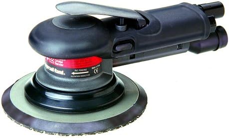 6-Inch Two Handed Orbital Sander M530