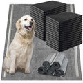 Charcoal Extra Large Puppy Pads C985