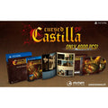 Cursed Castilla EX Limited Edition D2383