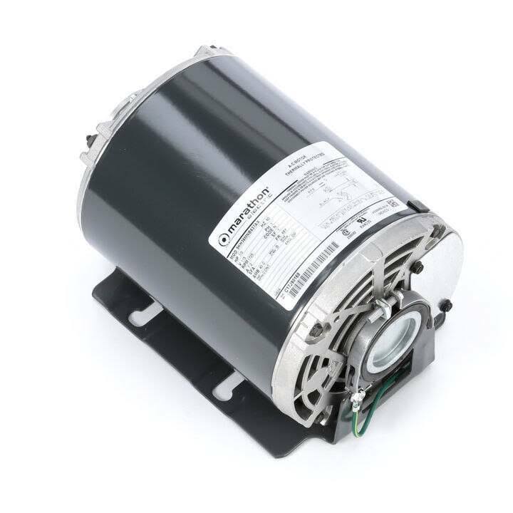 1/2HP 115V 1800RPM Carbonator Pump Motor T81284