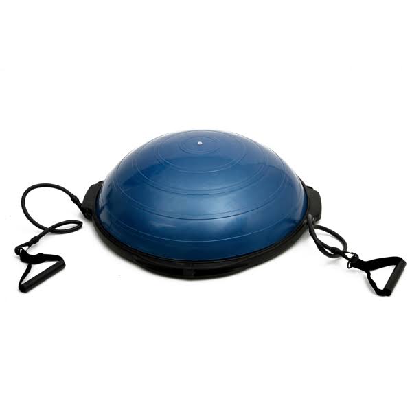 Core Training Vestibular Dome with Resistance Cords R858707
