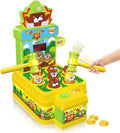 Mini Electronic Whack Game with 2 Hammers Q22955