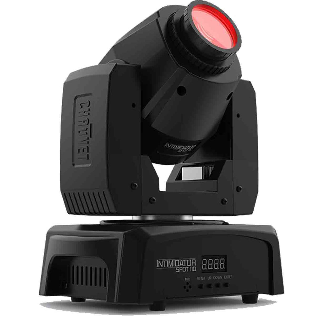 Intimidator Scan 110 Scanner J8513