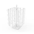 Post Card Magazine Rack T182308