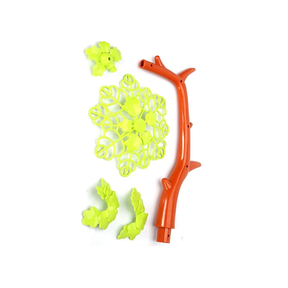 Monkey Swing Tree Board Game Educational Toys Z9731