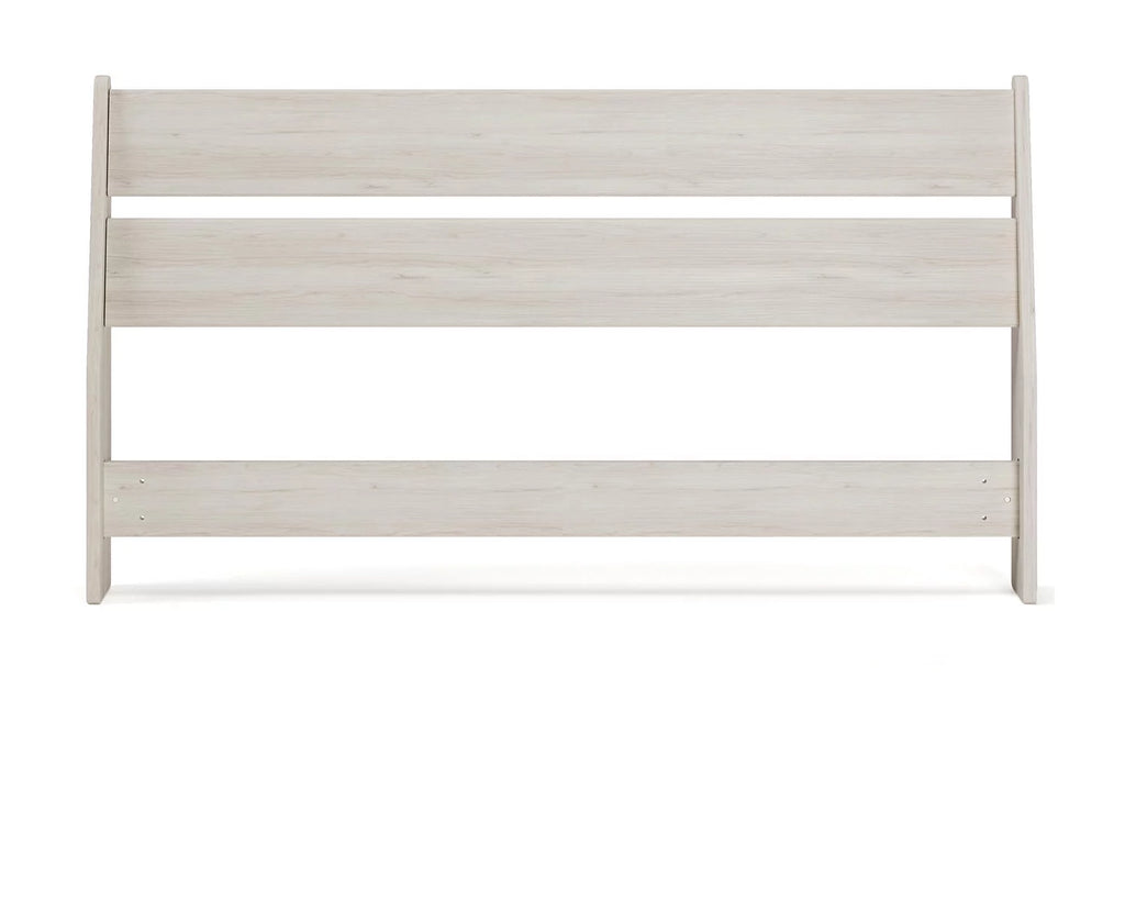 Queen Panel Headboard B7022