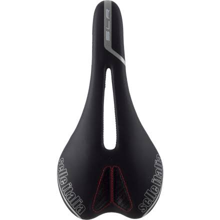 Black Saddle E432366