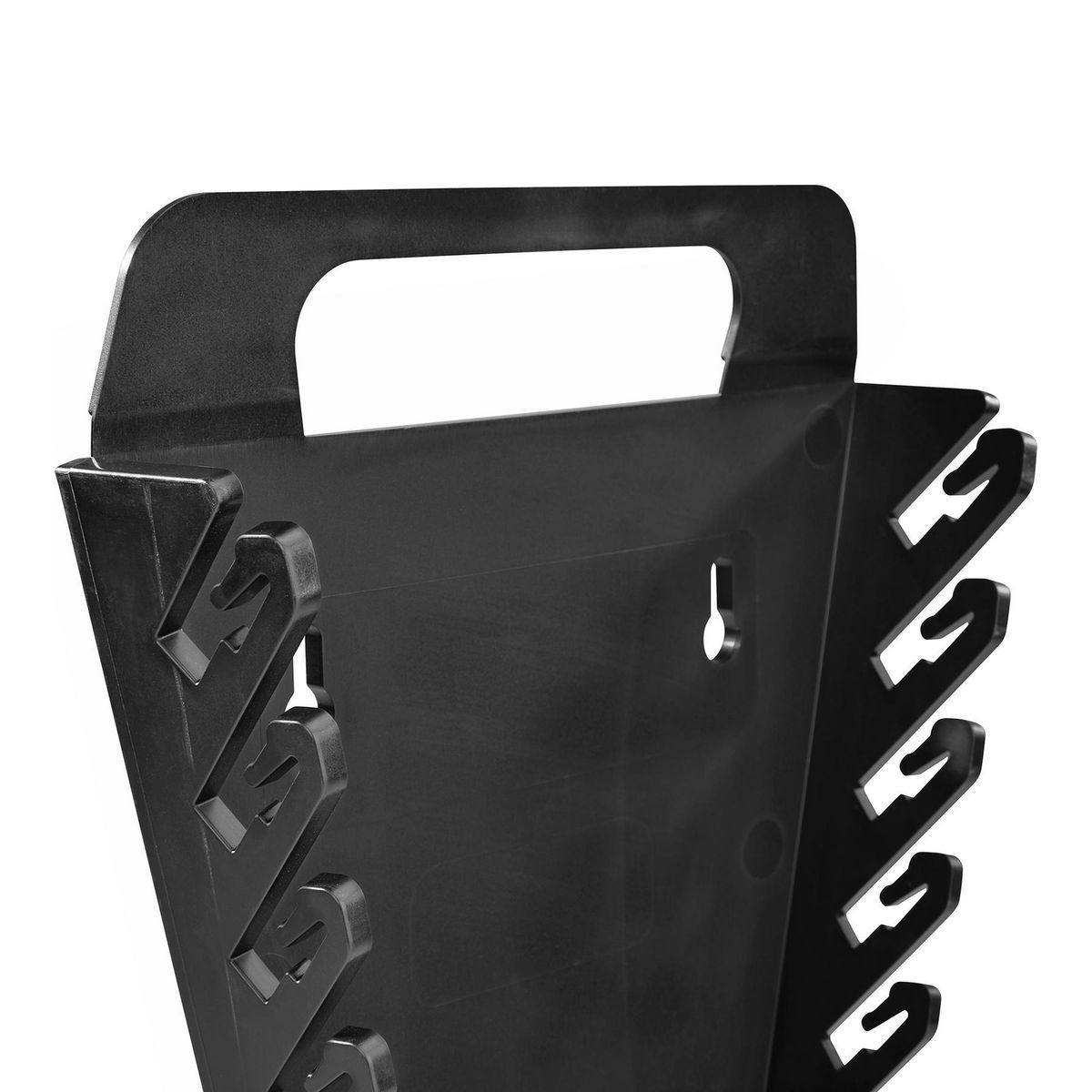 15-Slot Wrench Organizer C981485