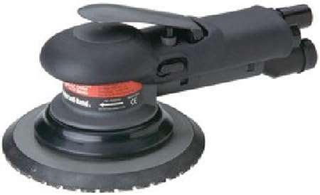 6-Inch Two Handed Orbital Sander M530