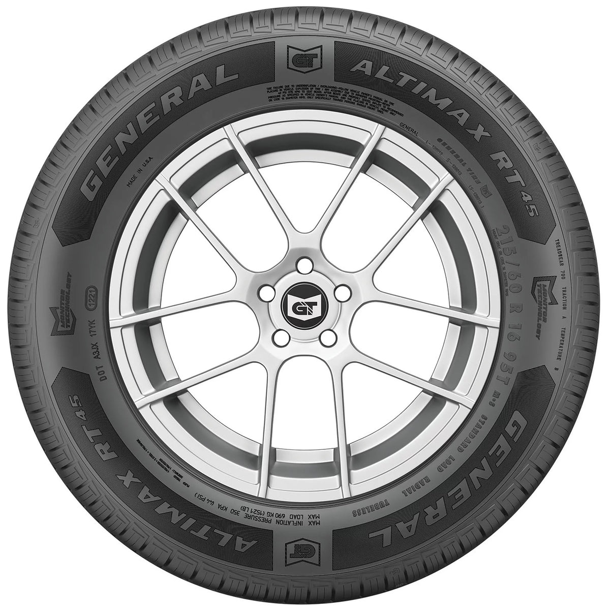 All Season Tire H70183