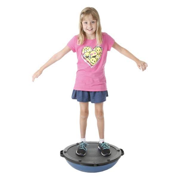 Core Training Vestibular Dome with Resistance Cords R858707