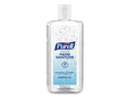 Hand Sanitizer Clean Scent 1 L Flip Cap Bottle Y9954