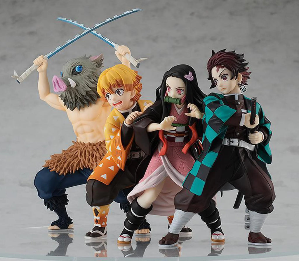 Anime Figure T536
